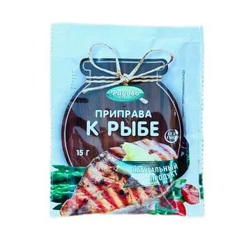 Tagam beriji Радово "Balyk", 15 gr