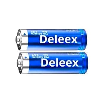 Batareý Deleex D5X AAAx2 R03P 15V, 1 sany