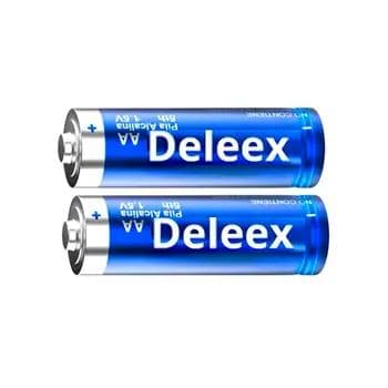 Батарея Deleex D5X AAx2 R6P 15V, 1 штук
