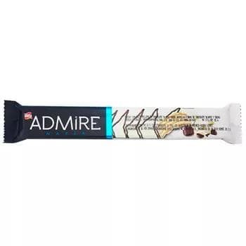 Вафли Bifa "Admire" с молочным кремом, 55 г