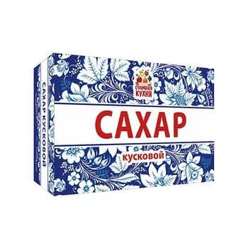Şekerli gant "Отличная Кухня", 250 gr