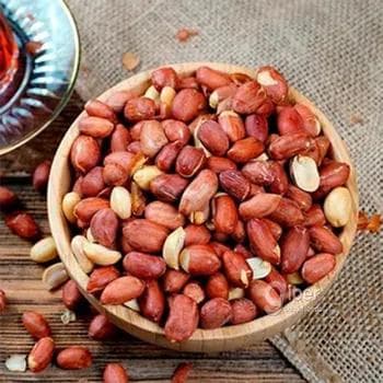 Arahis 200 gr, Özbegistan  (±10 gr)