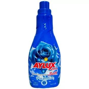 Konsentrirlenen geýim ýumşadyjy Aylux extra Soft Freshness, 1500 ml