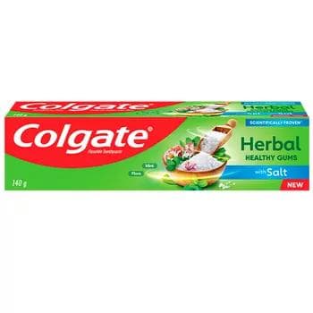 Diş pastasy Colgate "Bejergi otlary" duzly, 100 ml