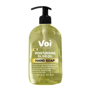 Жидкое мыло Voi "Olive", 500 мл