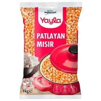 Mekgejöwen däneleri "Yayla", 1000 gr (±20 gr)