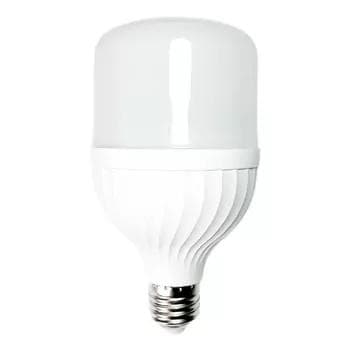 Led Lampa 2W "G.Ö.R.K." matte, 1 sany