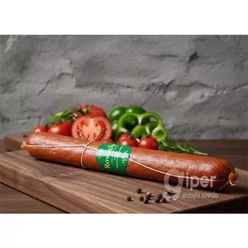 Ýarym kakadylan şöhlat goýun etinden Üç Dogan "Daşrabat" 660 gr