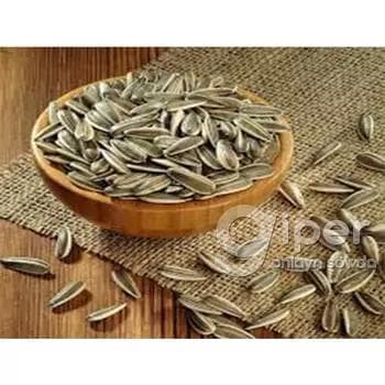 Gowrulan günebakar çigidi duzly 200 gr
