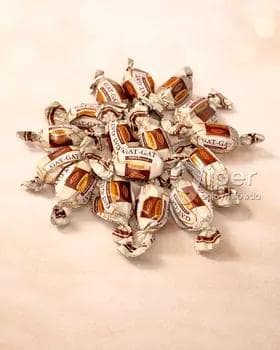 Karamel süýji Hasar "GAT-GAT", 250 gr
