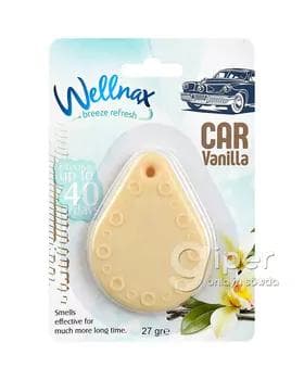 Awtoulaglar üçin ys beriji Wellnax "Wanil", 27 gr