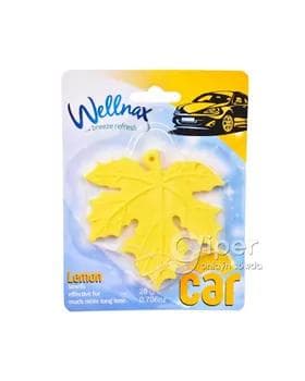 Awtoulaglar üçin ys beriji Wellnax "Limon", 20 gr