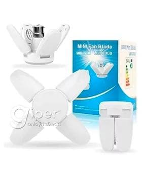 Led Lampa 5W "Led Bulb", 1 sany