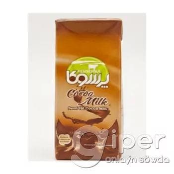 Şokoladly süýt Persooka "Cocoa Milk" 200 ml