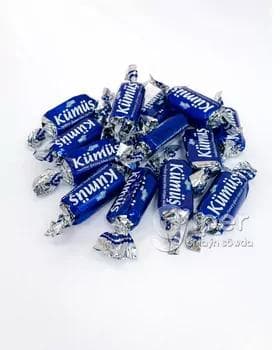 Süýji Bars "Kümüş", 250 gr (±10 gr)