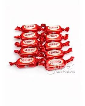 Süýji Bars "Serpaý", 250 gr (±10 gr)