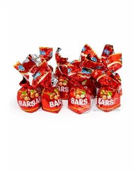 Süýji Bars funduk tagamly, 250 gr (±10 gr)