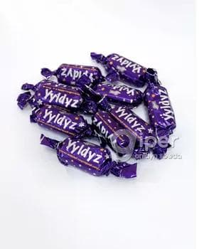 Süýji Bars "Ýyldyz", 250 gr (±10 gr)
