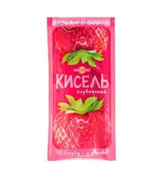 Kisel "Русский продукт" ýertudana , 30 gr