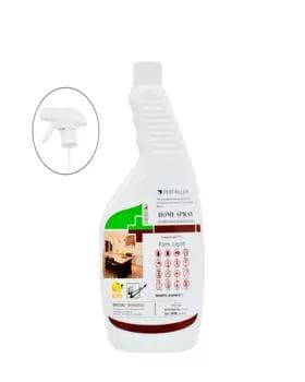 Mör-möjeklerden goranmak üçin serişde "Shenke limon" spreý, 500 ml