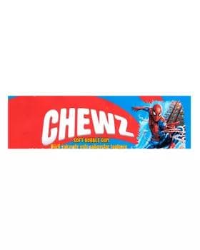 Sakgyç Ýunus "Chewz Spiderman"  17,5 gr