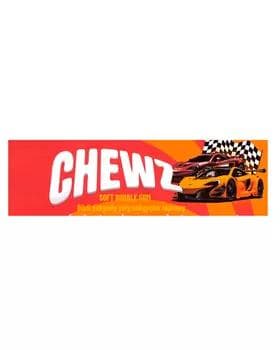 Sakgyç Ýunus "Chewz Cars"  17,5 gr