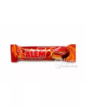 Шоколадный батончик Täze Aý "Älem", 34 г