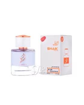 Парфюмерная вода SHAIK W200 Oriental Woody, 50 мл