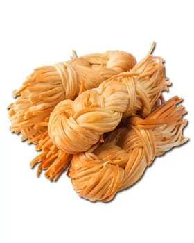 Örme-peýnir "Ýazlak" duzly,  140 gr (±15 gr)