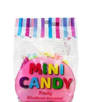Ak Gar miwe tagamly süýjiler "Mini candy" 200 gr