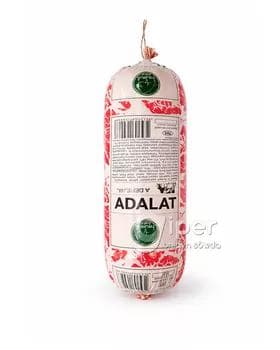 TAURUS “Adalat” ýokary hilli gaýnadylan şöhlat,  800 gr