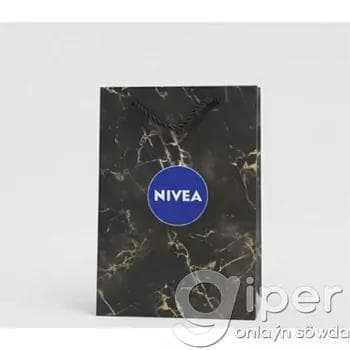 Kagyz paket "Nivea" 1 sany