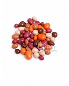 Draže Okgun nogul kişmişli, 250 gr