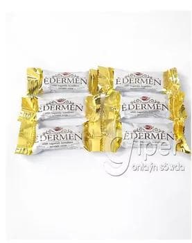 Taze aý ''Edermen'' süýt tagamly şokolad batonçik , 250 gr