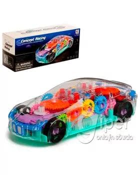 Игрушечной машинки, 1 шт