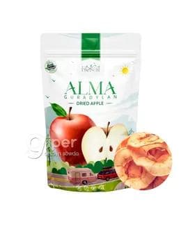 ''Resali'' Miwelerden kakadylan çipsiler Alma 30 gr