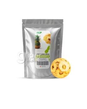 ''Resali'' Miwelerden kakadylan çipsiler ananas 30 gr