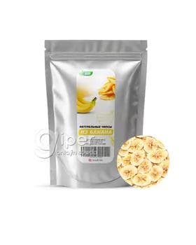 ''Resali'' Miwelerden kakadylan çipsiler banan 50 gr