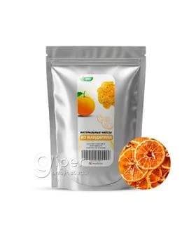 ''Resali'' Miwelerden kakadylan çipsiler mandaryn, 30 gr