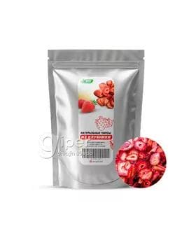 ''Resali'' Miwelerden kakadylan çipsiler klubnika, 40 gr