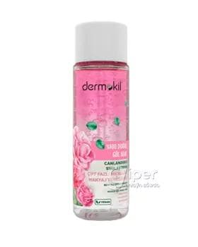 Miselýar suwy dermokil 100% Natural Rose 150 ml