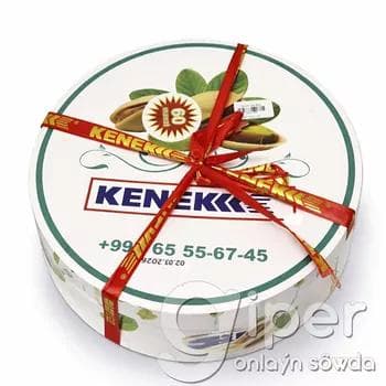 Tort "Kenek" 1100 gr