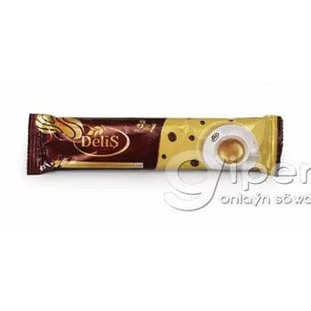 Klassyky kofe 3x1 "Deliş" 16 gr