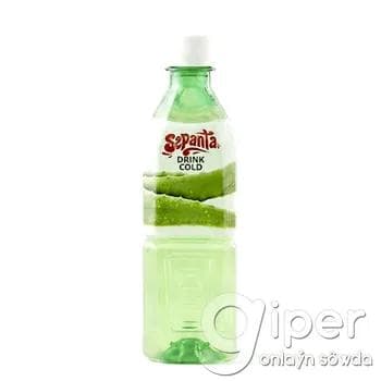 Напиток  негазированный Sepanta "Aloe Vera" 500 мл