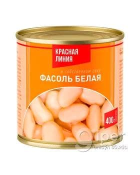 Ak noýba "Красная Линия", 400 gr