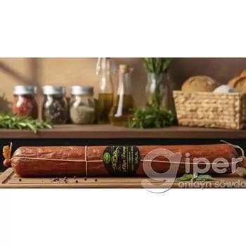 Ýarym kakadylan şöhlat Üç Dogan "Altyn Damja" 600 gr