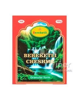 Gara çaý "Bereketli", 100 gr