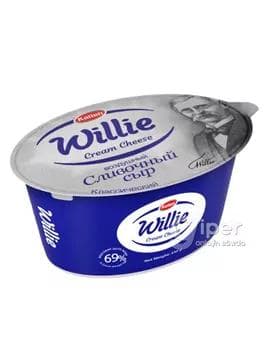 Krem peýnir Kalleh "Willie" 100 gr