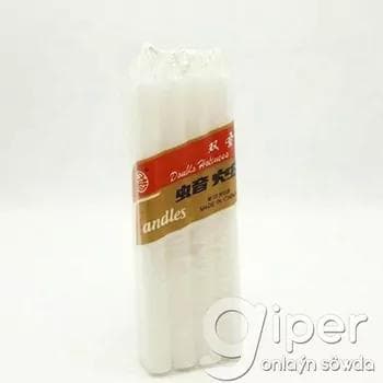 Şemler "Candles" 1 gaplama
