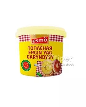 Ergin ýag garyndysy "Esmo", 800 gr